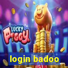 login badoo